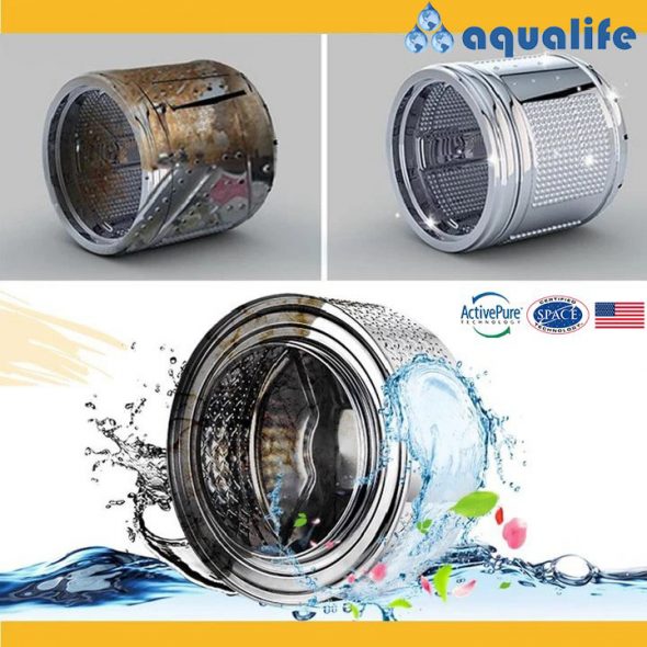 Laundry PRO 2 Aqua Life USA