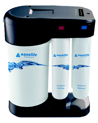 Aqua Life USA – Water Filtration System to Protect Your Home and