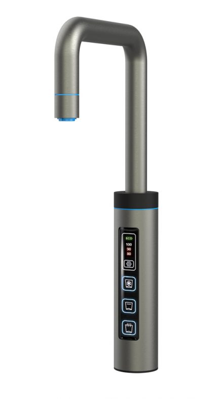 Avilaible custom finish faucet