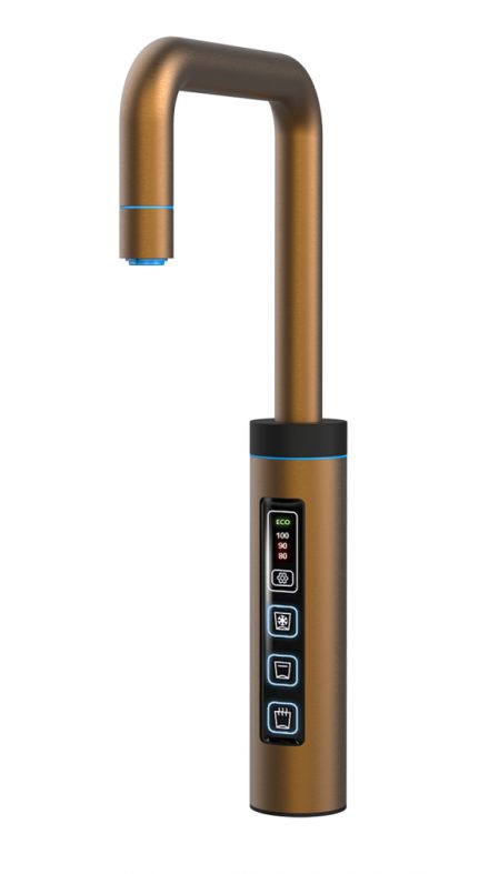 Avilaible custom finish faucet