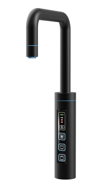 Avilaible custom finish faucet