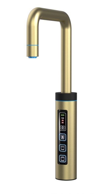 Avilaible custom finish faucet