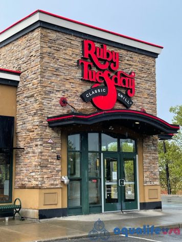 Completed Projects - Commercial | AquaLifeUSA