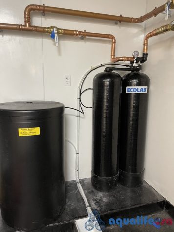 Completed Projects - Commercial | AquaLifeUSA