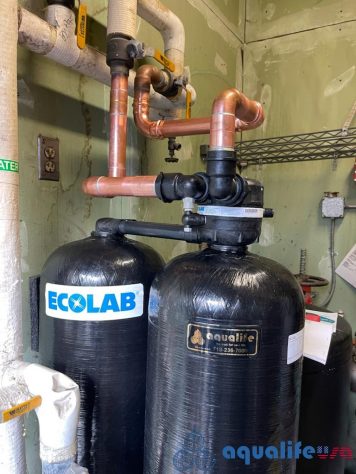 Completed Projects - Commercial | AquaLifeUSA