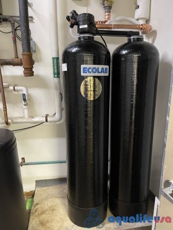 Completed Projects - Commercial | AquaLifeUSA