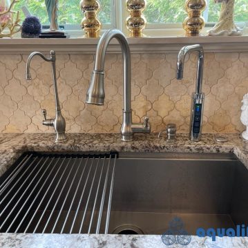 Completed projects- Drinking