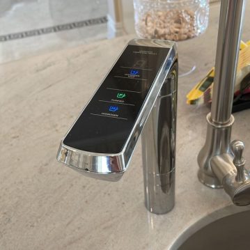 Completed projects- Drinking