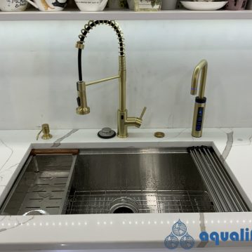 Completed projects- Drinking