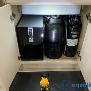 Completed projects- Drinking