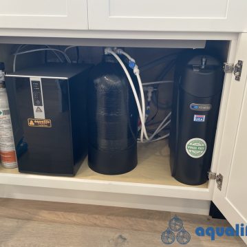 Completed projects- Drinking