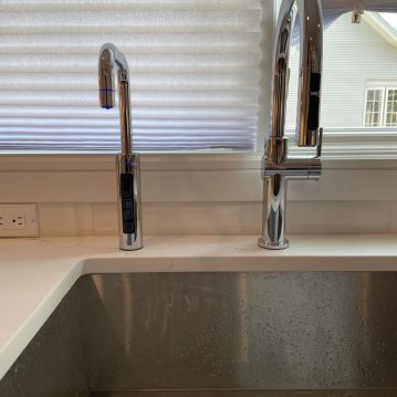 Completed projects- Drinking