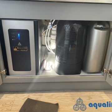 Completed projects- Drinking