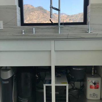 Completed projects- Drinking