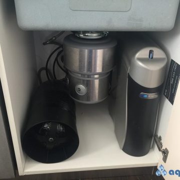 Completed projects- Drinking