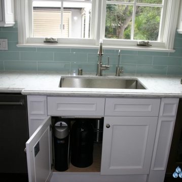 Completed projects- Drinking