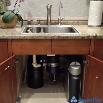 Completed projects- Drinking