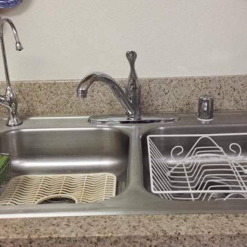 Completed projects- Drinking