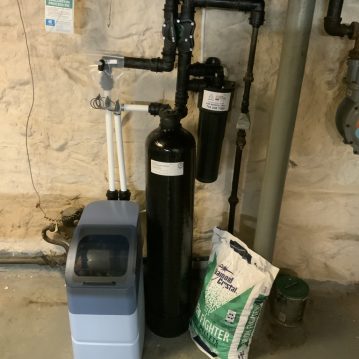 Completed projects- Whole House