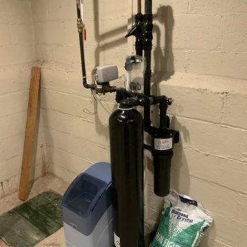 Completed projects- Whole House