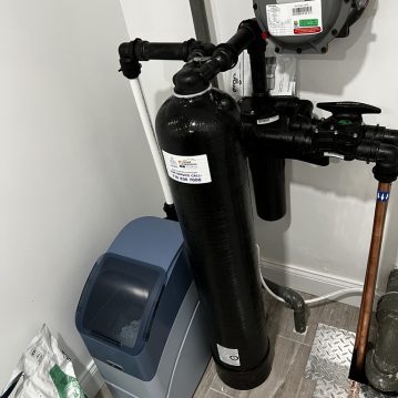 Completed projects- Whole House