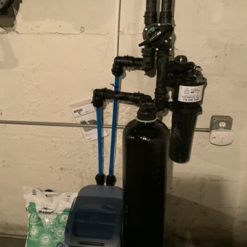 Completed projects- Whole House