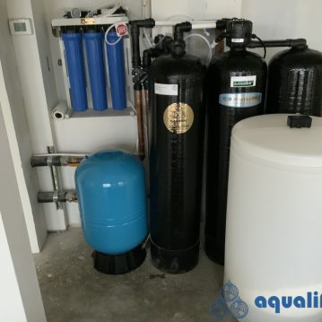 Completed projects- Whole House