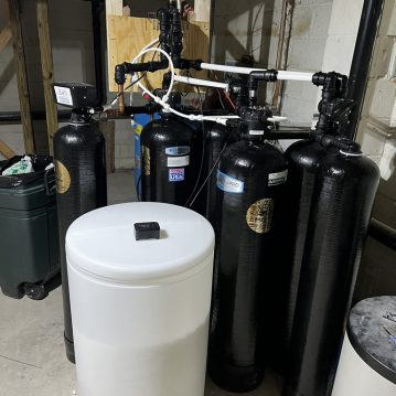 Completed projects- Whole House