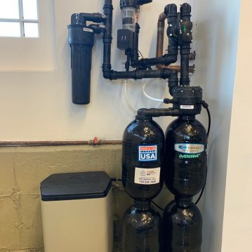 Completed projects- Whole House