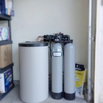 Completed projects- Whole House