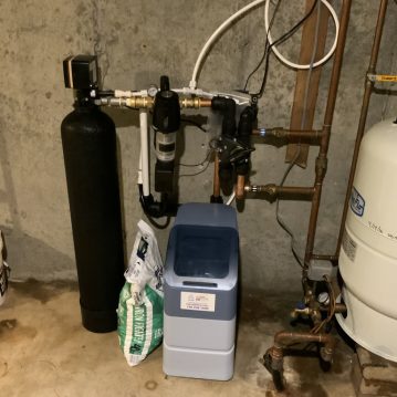 Completed projects- Whole House