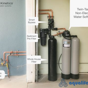 Completed projects- Whole House