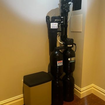 Completed projects- Whole House