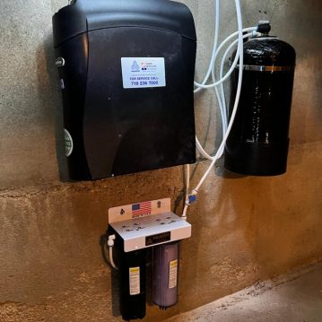 Completed projects- Drinking