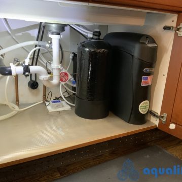 Completed projects- Drinking