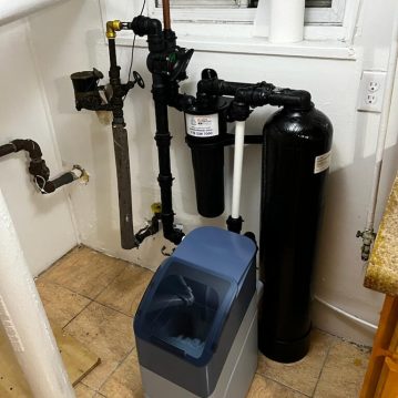 Completed projects- Whole House