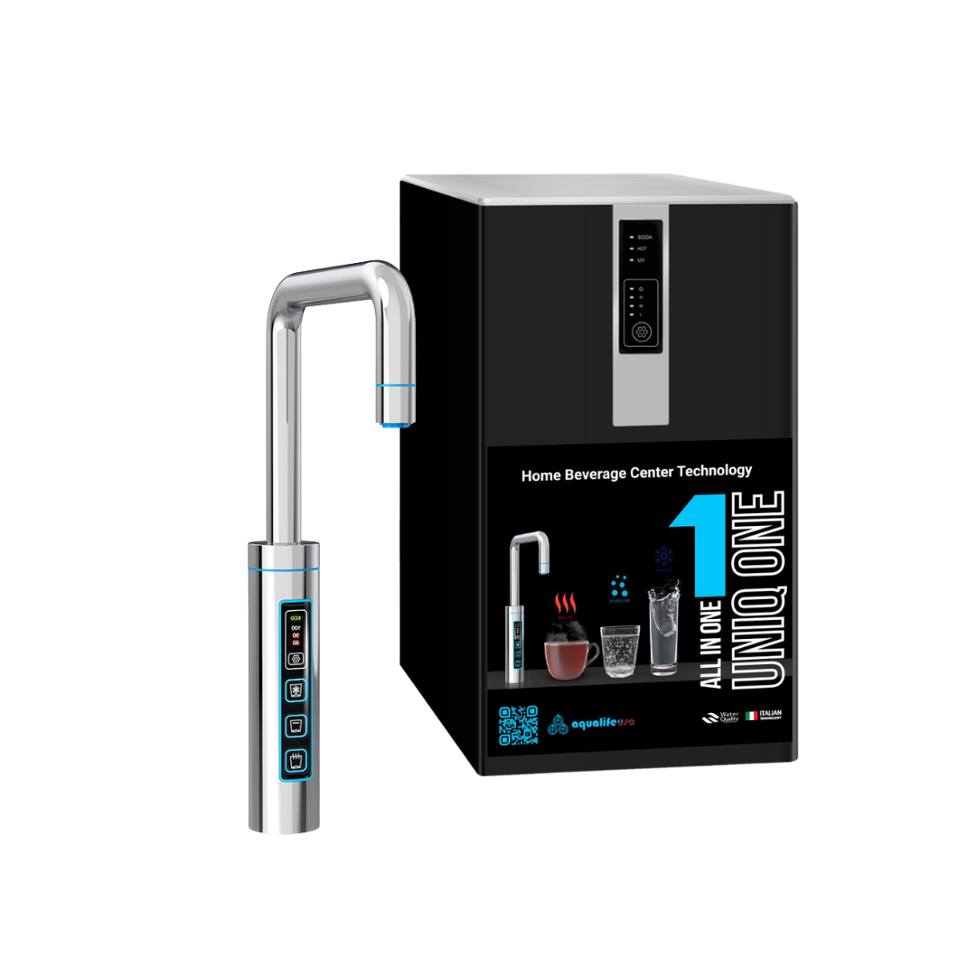 Aqualife System